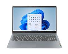 لپ تاپ لنوو 15.6 اینچی مدل IdeaPad Slim 3 پردازنده Core i3 N305 رم 8GB حافظه 256GB SSD گرافیک Intel